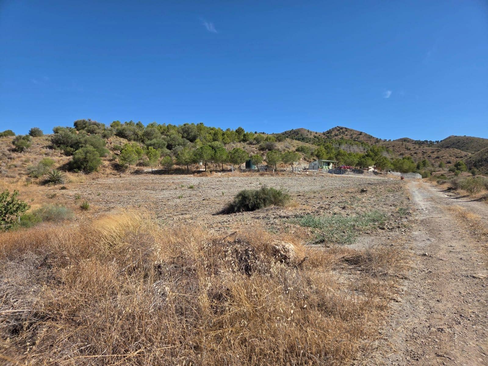 1 Zimmer Finca/Landgut zu verkaufen in Atalaya - 74.900 € (Ref: 9949831)