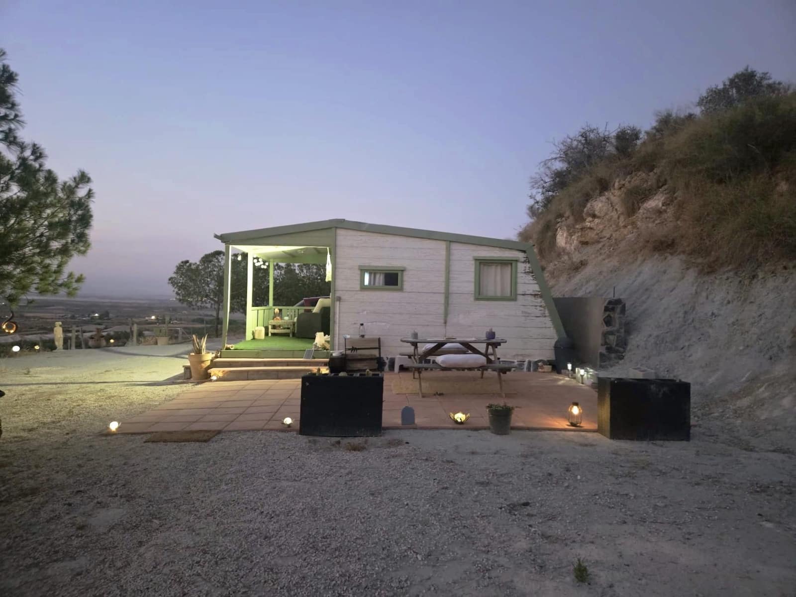 1 Zimmer Finca/Landgut zu verkaufen in Atalaya - 74.900 € (Ref: 9949831)