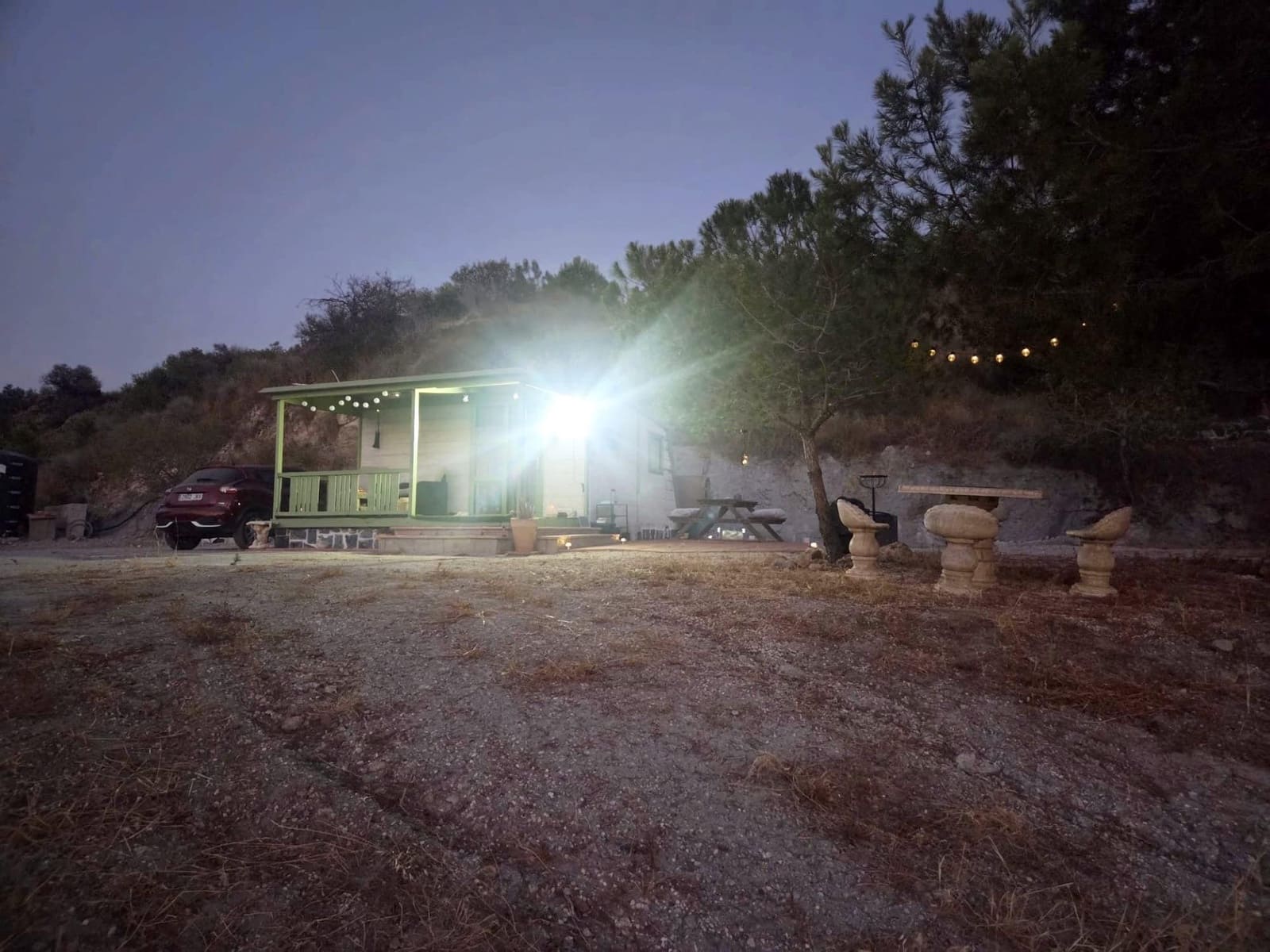 1 Zimmer Finca/Landgut zu verkaufen in Atalaya - 74.900 € (Ref: 9949831)