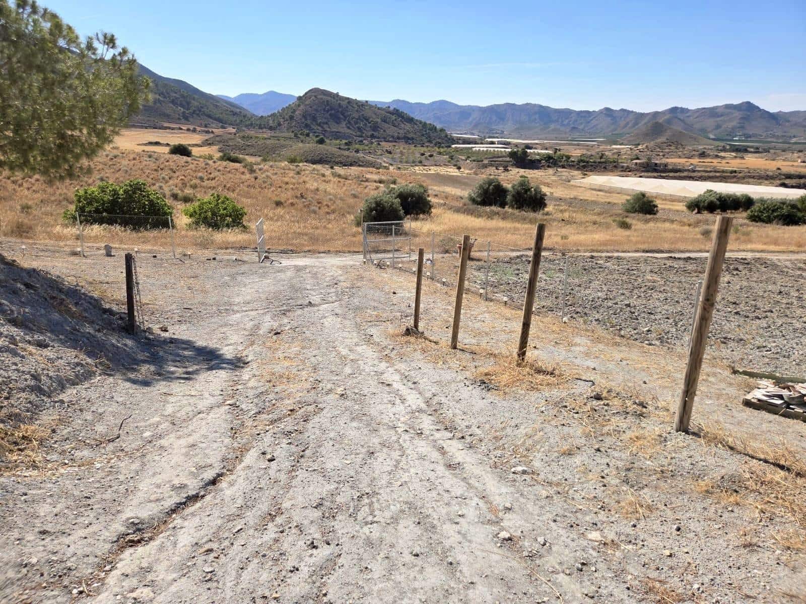 1 Zimmer Finca/Landgut zu verkaufen in Atalaya - 74.900 € (Ref: 9949831)