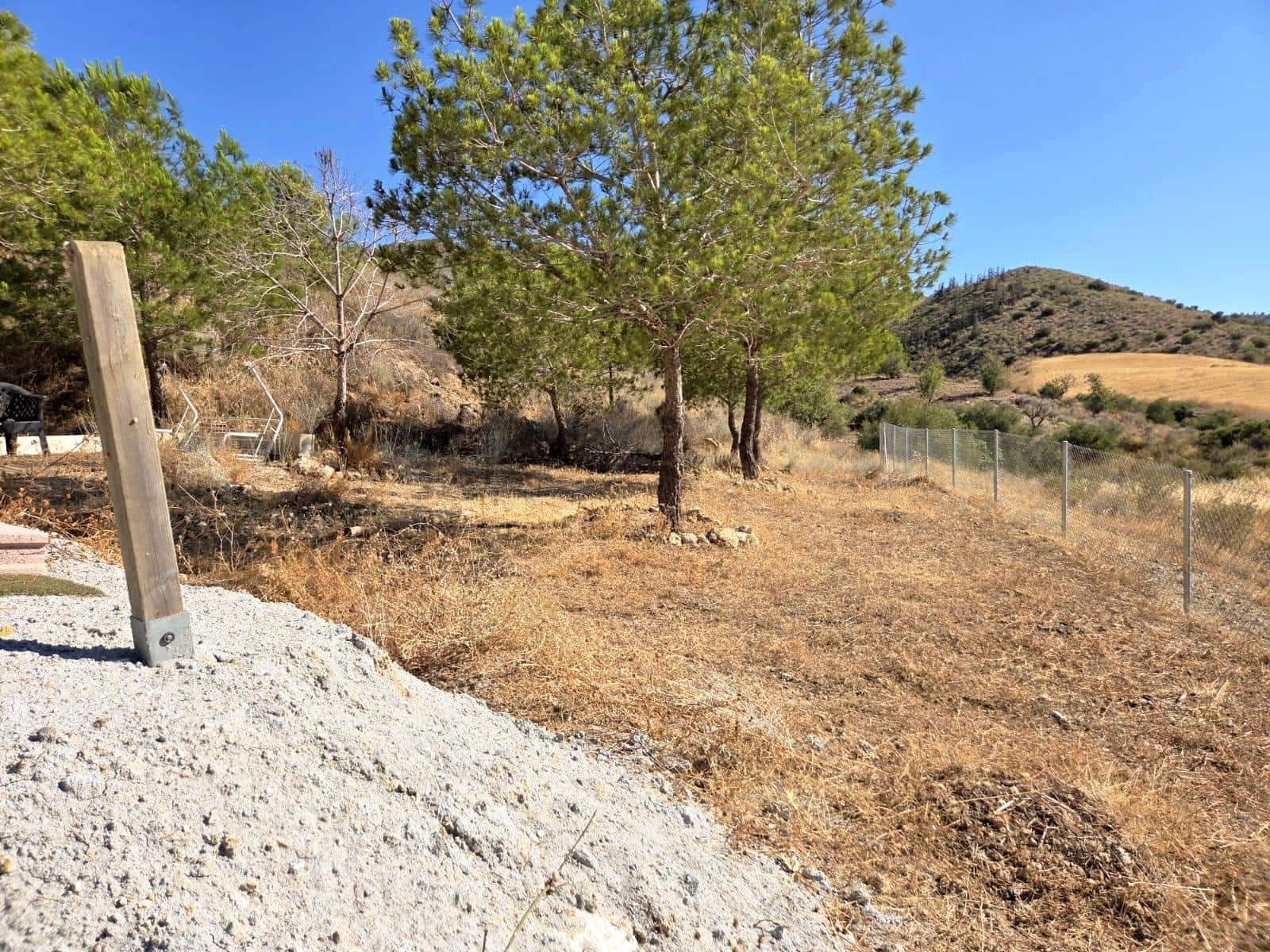 1 Zimmer Finca/Landgut zu verkaufen in Atalaya - 74.900 € (Ref: 9949831)