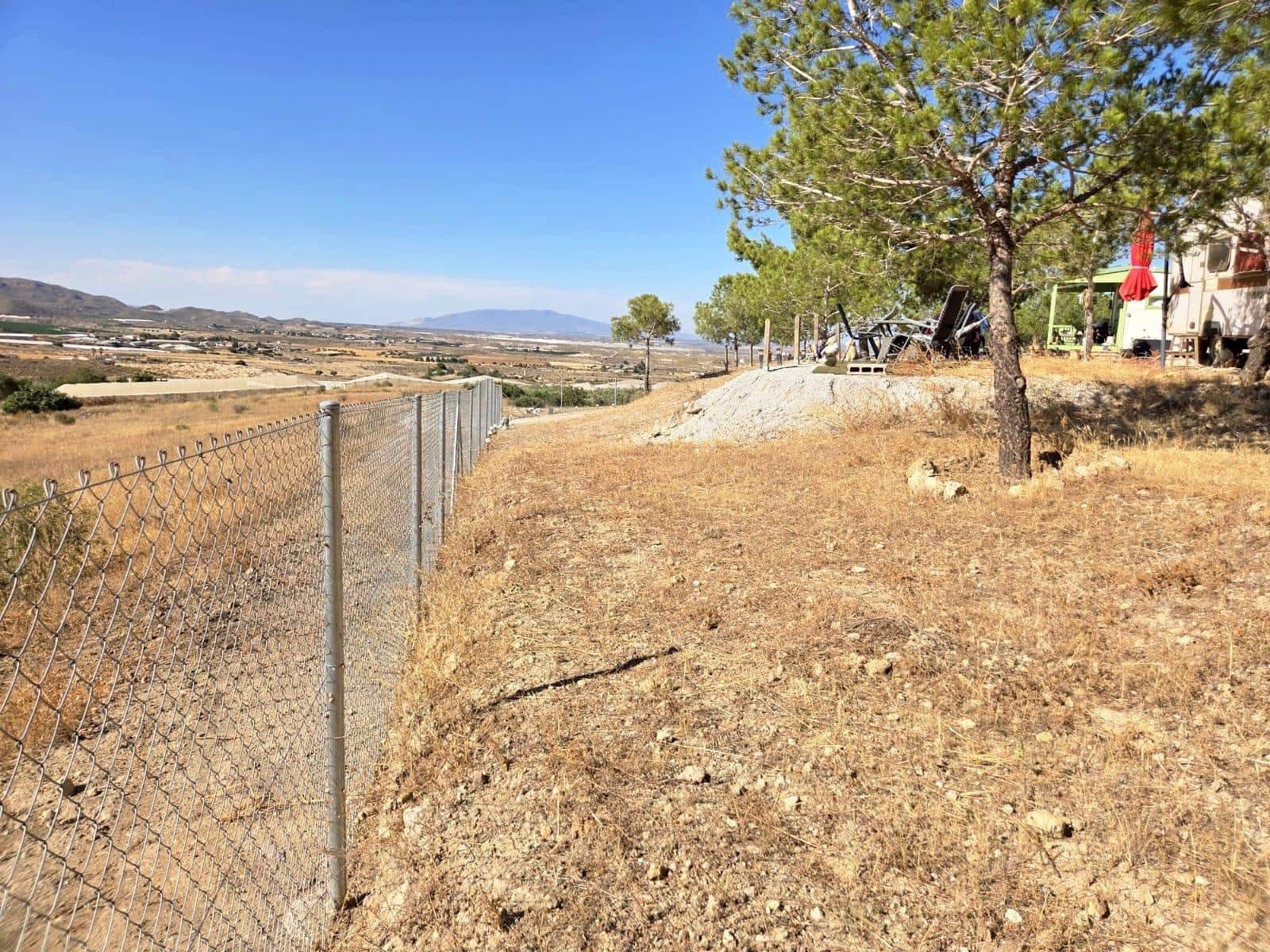 1 Zimmer Finca/Landgut zu verkaufen in Atalaya - 74.900 € (Ref: 9949831)