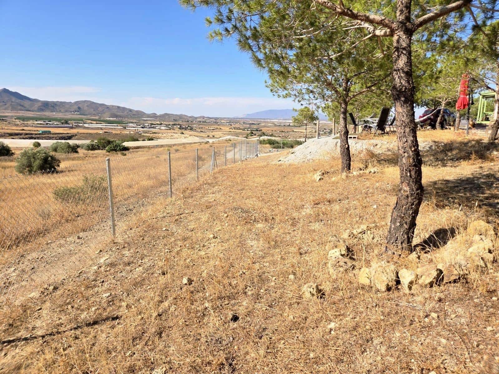 1 Zimmer Finca/Landgut zu verkaufen in Atalaya - 74.900 € (Ref: 9949831)