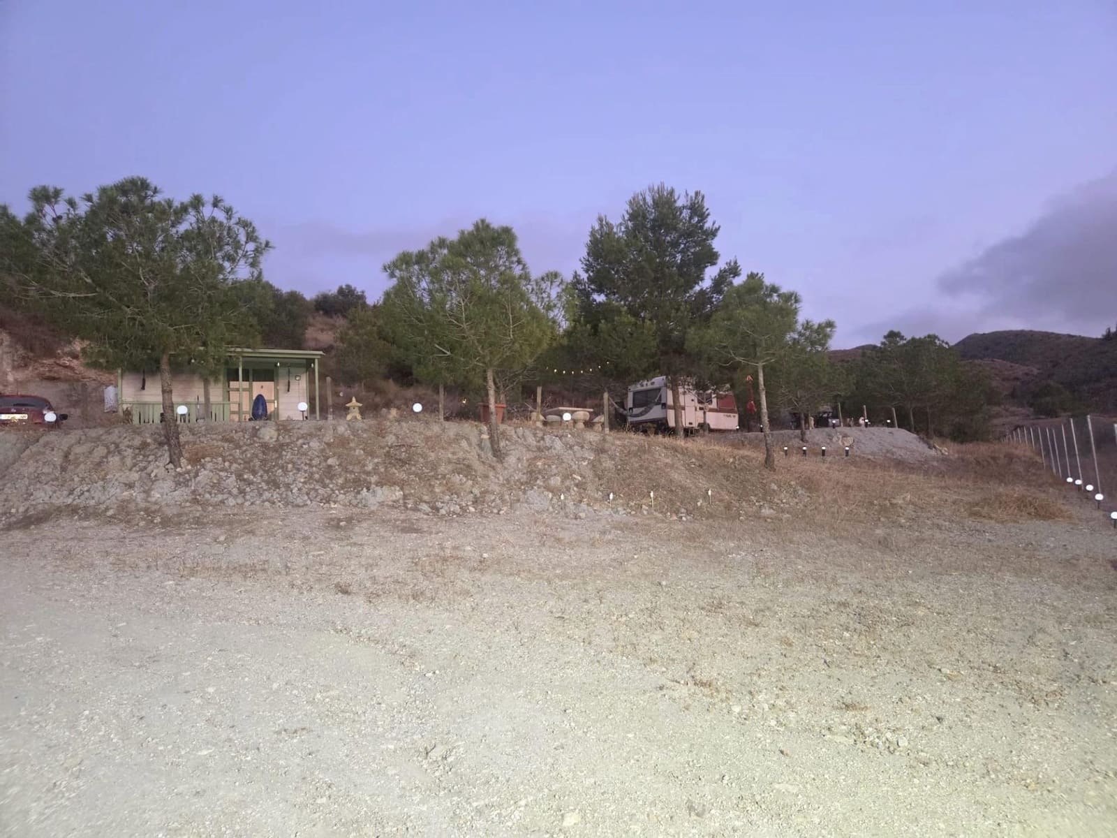 1 Zimmer Finca/Landgut zu verkaufen in Atalaya - 74.900 € (Ref: 9949831)