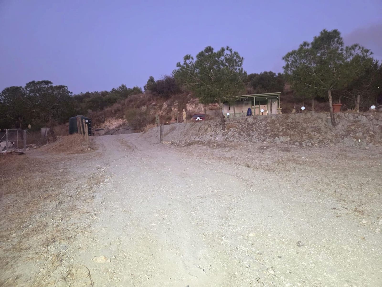 1 Zimmer Finca/Landgut zu verkaufen in Atalaya - 74.900 € (Ref: 9949831)