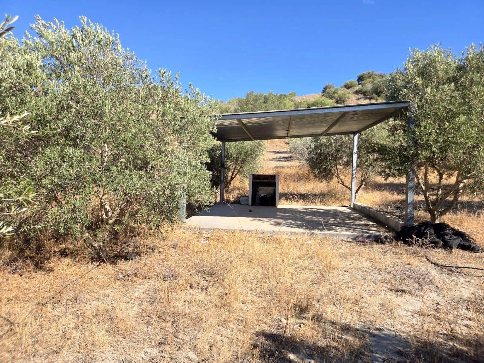1 Zimmer Finca/Landgut zu verkaufen in Atalaya - 74.900 € (Ref: 9949831)