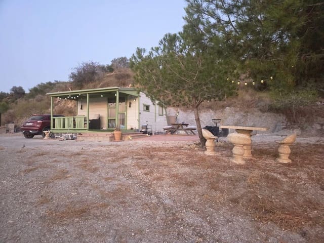 1 soverom Finca/Herregård til salgs i Atalaya, Mazarrón - € 74 900 (Ref: 9949831)