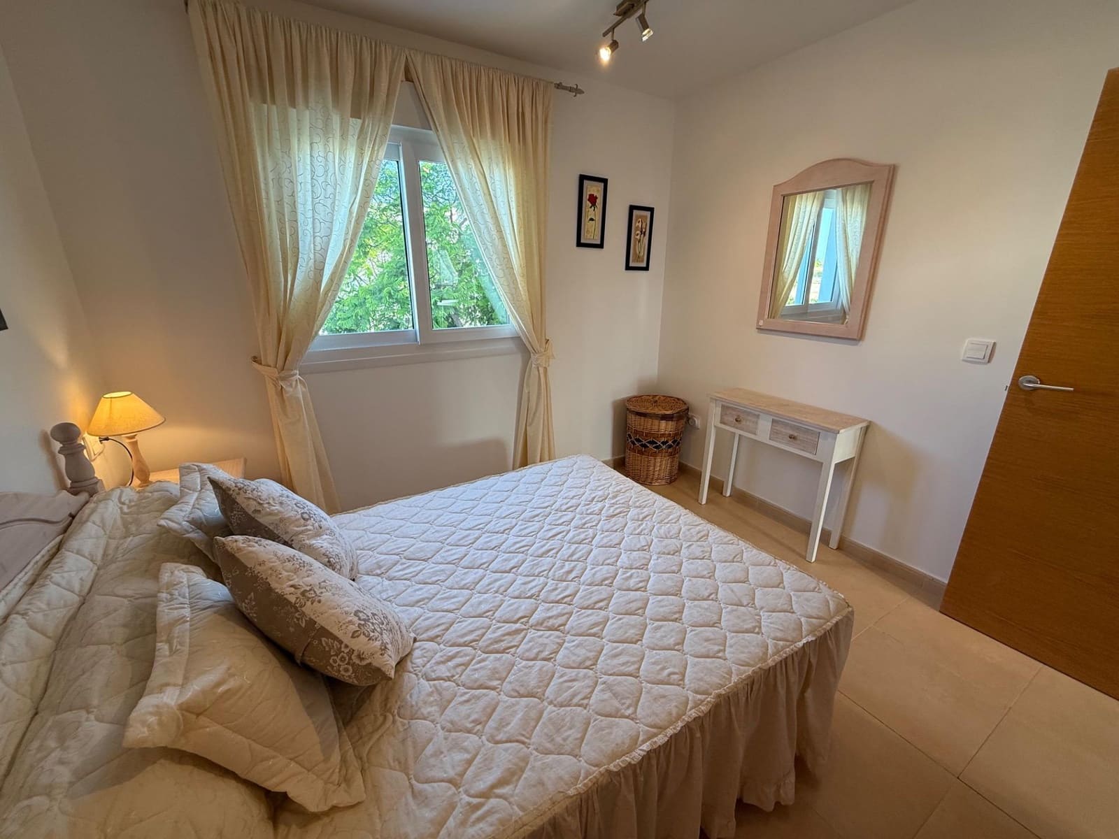 2 quarto Apartamento para venda em Condado de Alhama com piscina - 119 750 € (Ref: 9986914)
