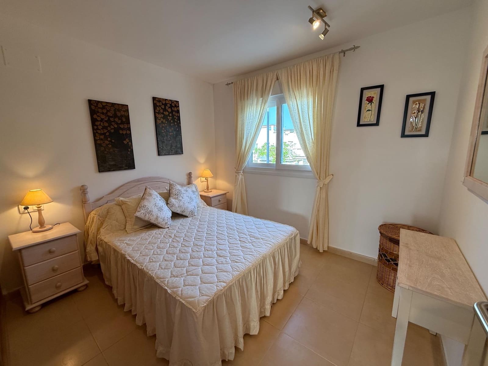 2 quarto Apartamento para venda em Condado de Alhama com piscina - 119 750 € (Ref: 9986914)