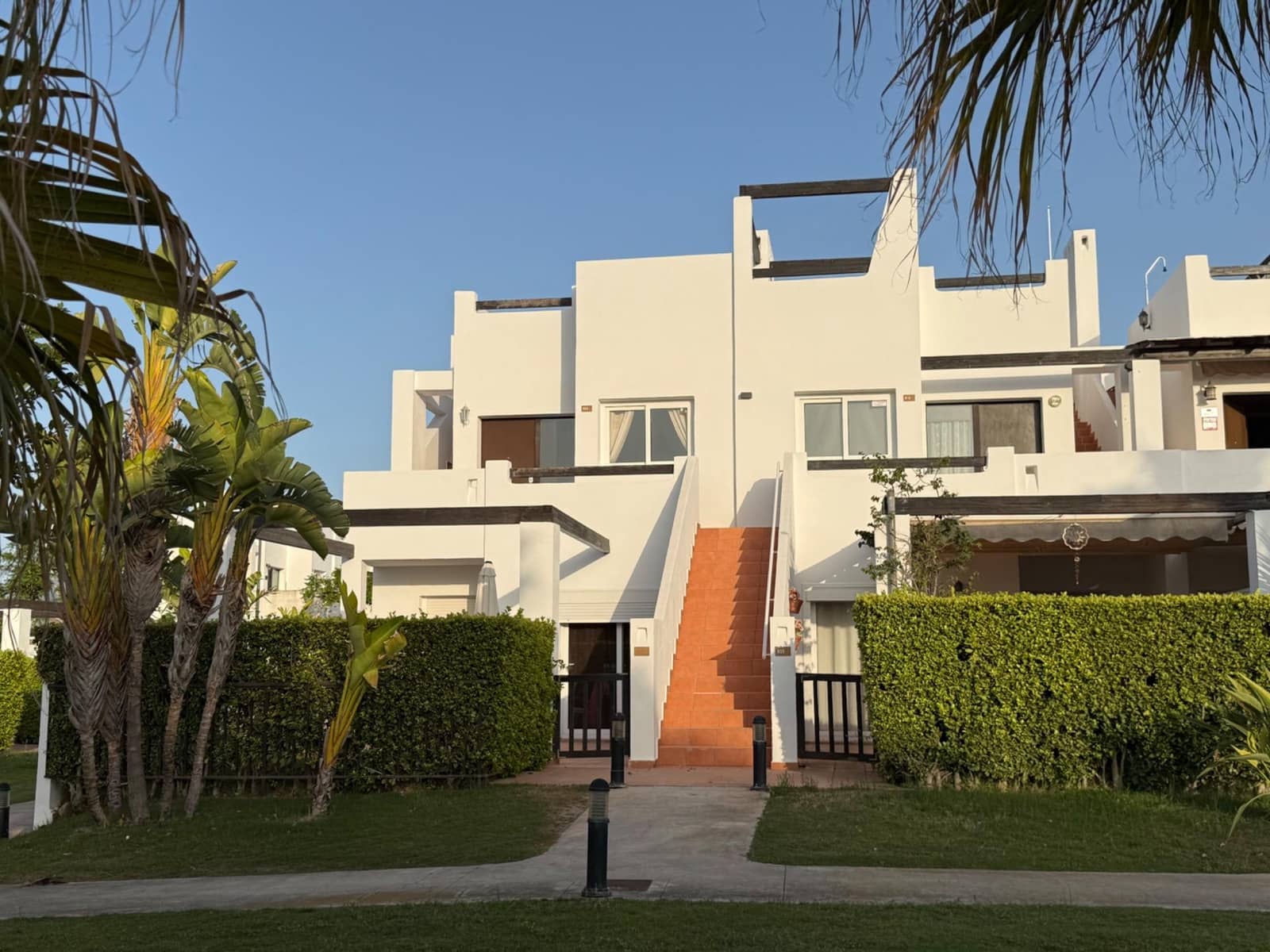 2 quarto Apartamento para venda em Condado de Alhama com piscina - 119 750 € (Ref: 9986914)