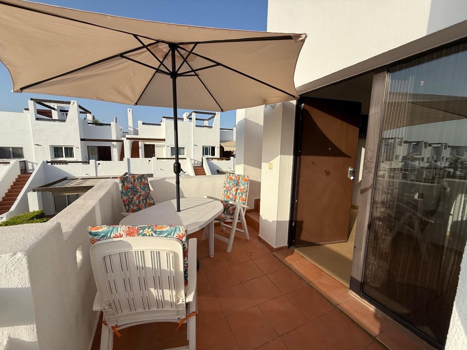 2 quarto Apartamento para venda em Condado de Alhama com piscina - 119 750 € (Ref: 9986914)