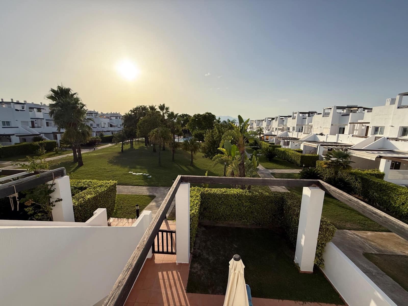 2 quarto Apartamento para venda em Condado de Alhama com piscina - 119 750 € (Ref: 9986914)