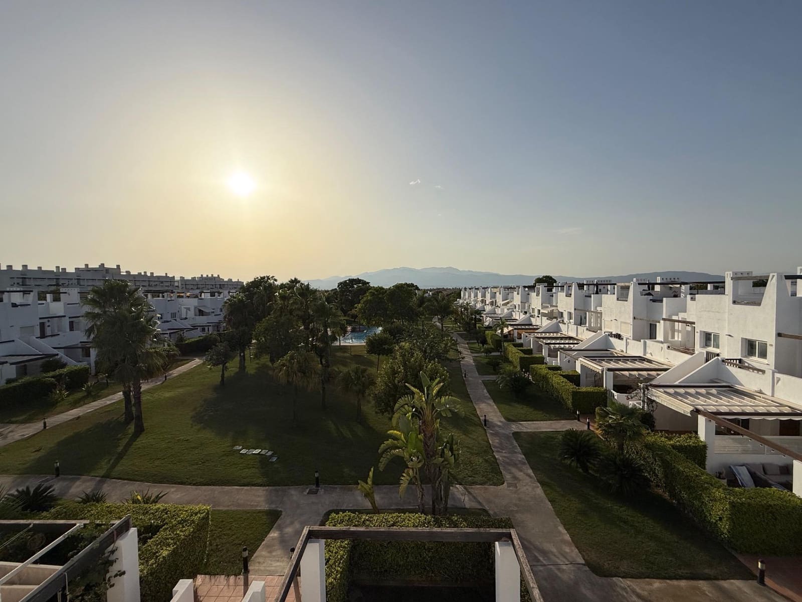 2 quarto Apartamento para venda em Condado de Alhama com piscina - 119 750 € (Ref: 9986914)