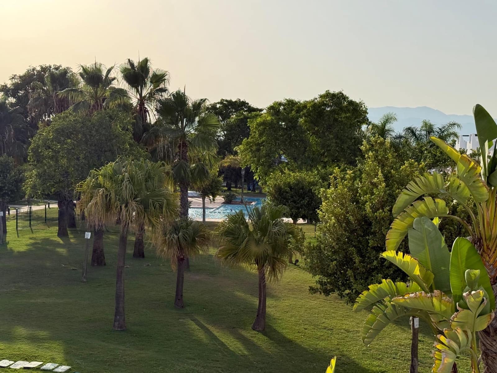 2 quarto Apartamento para venda em Condado de Alhama com piscina - 119 750 € (Ref: 9986914)