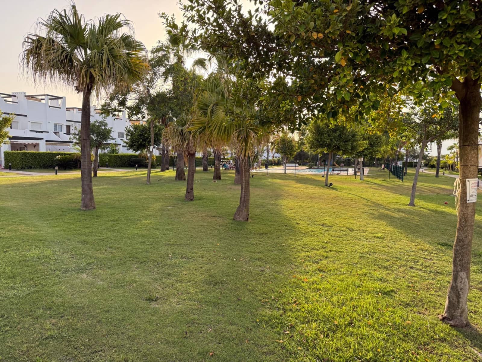 2 quarto Apartamento para venda em Condado de Alhama com piscina - 119 750 € (Ref: 9986914)