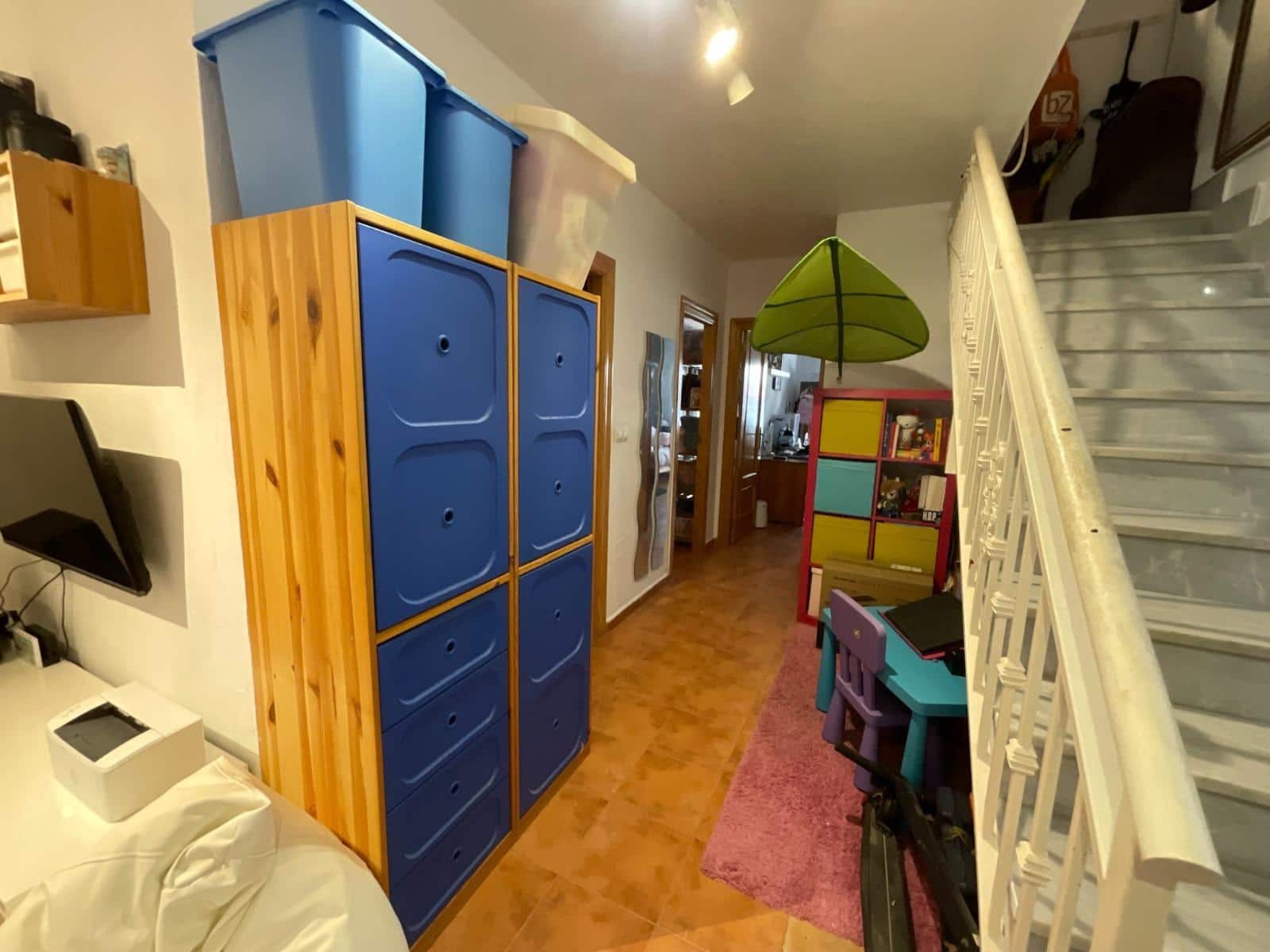 4 sovrum Strandlägenhet till salu i Bolnuevo - 239 000 € (Ref: 9986915)