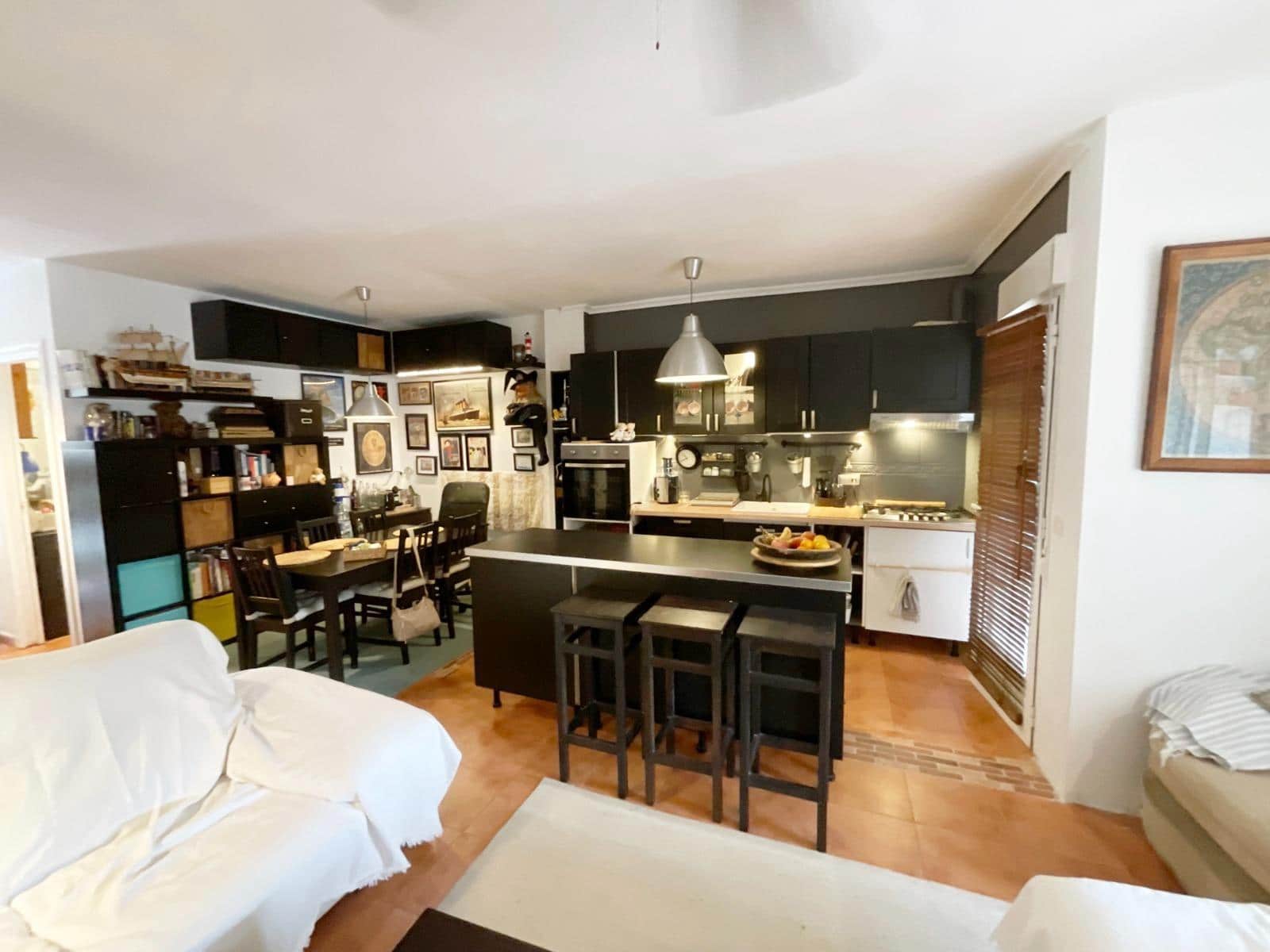 4 sovrum Strandlägenhet till salu i Bolnuevo - 239 000 € (Ref: 9986915)