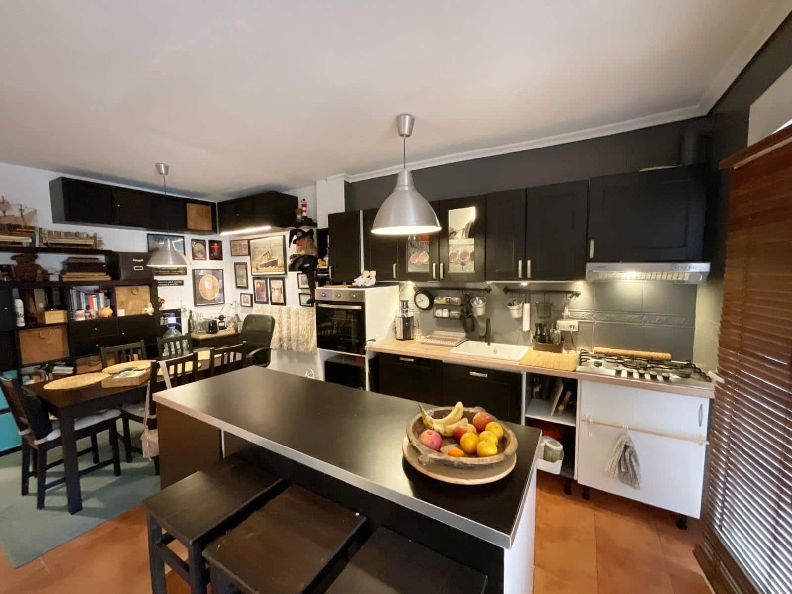 4 sovrum Strandlägenhet till salu i Bolnuevo - 239 000 € (Ref: 9986915)