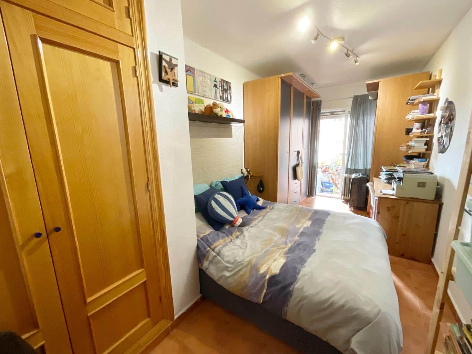 4 sovrum Strandlägenhet till salu i Bolnuevo - 239 000 € (Ref: 9986915)