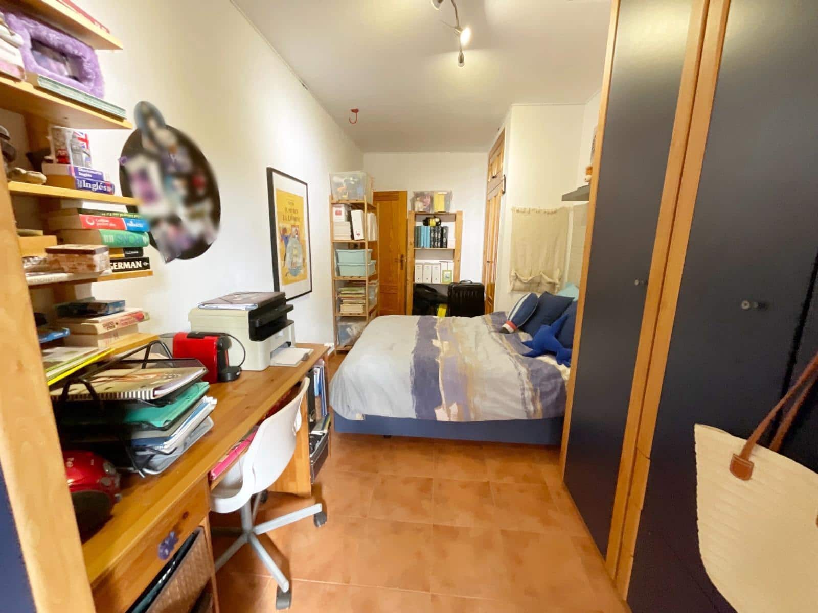 4 sovrum Strandlägenhet till salu i Bolnuevo - 239 000 € (Ref: 9986915)