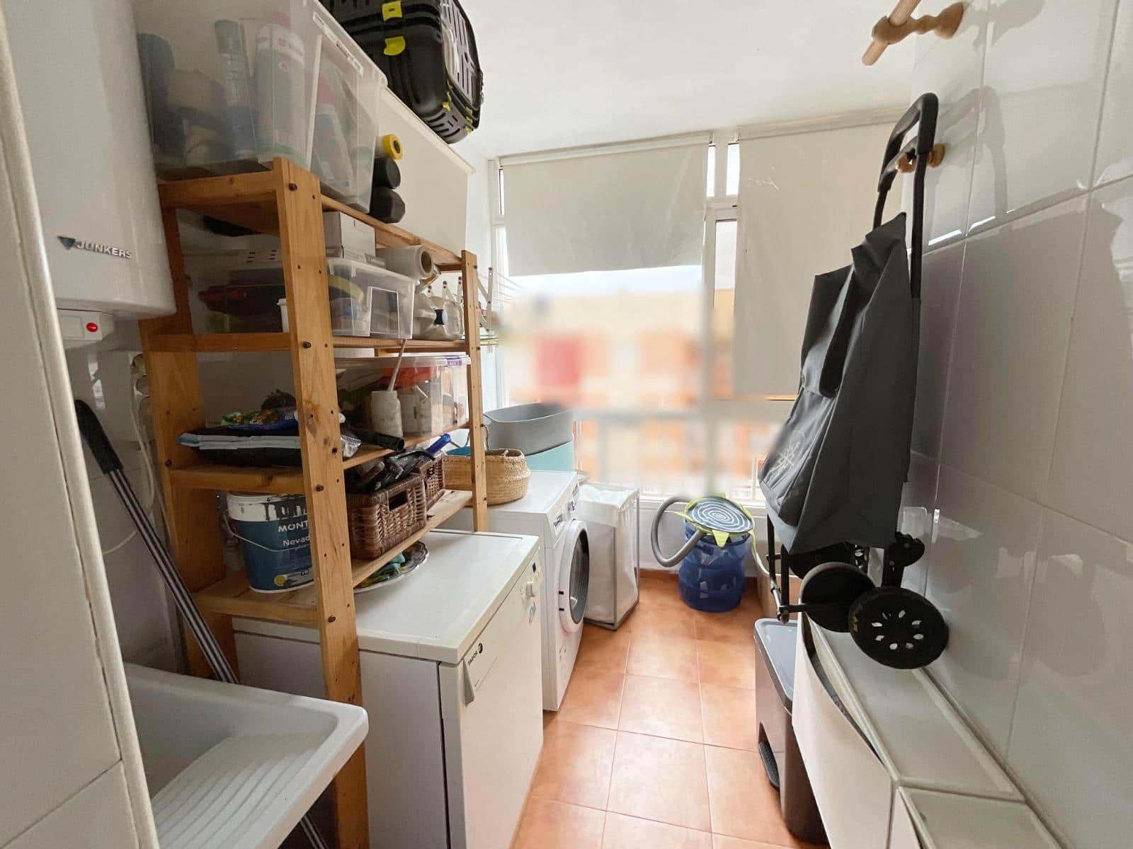 4 sovrum Strandlägenhet till salu i Bolnuevo - 239 000 € (Ref: 9986915)