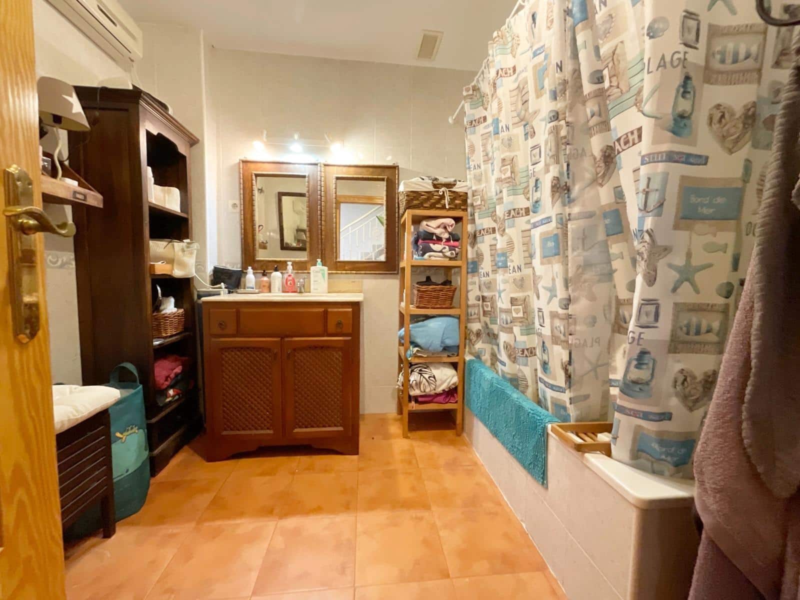 4 sovrum Strandlägenhet till salu i Bolnuevo - 239 000 € (Ref: 9986915)
