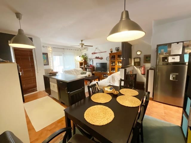 Apartamento Playa de 4 habitaciones en Bolnuevo, Mazarrón en venta - 239.000 € (Ref: 9986915)