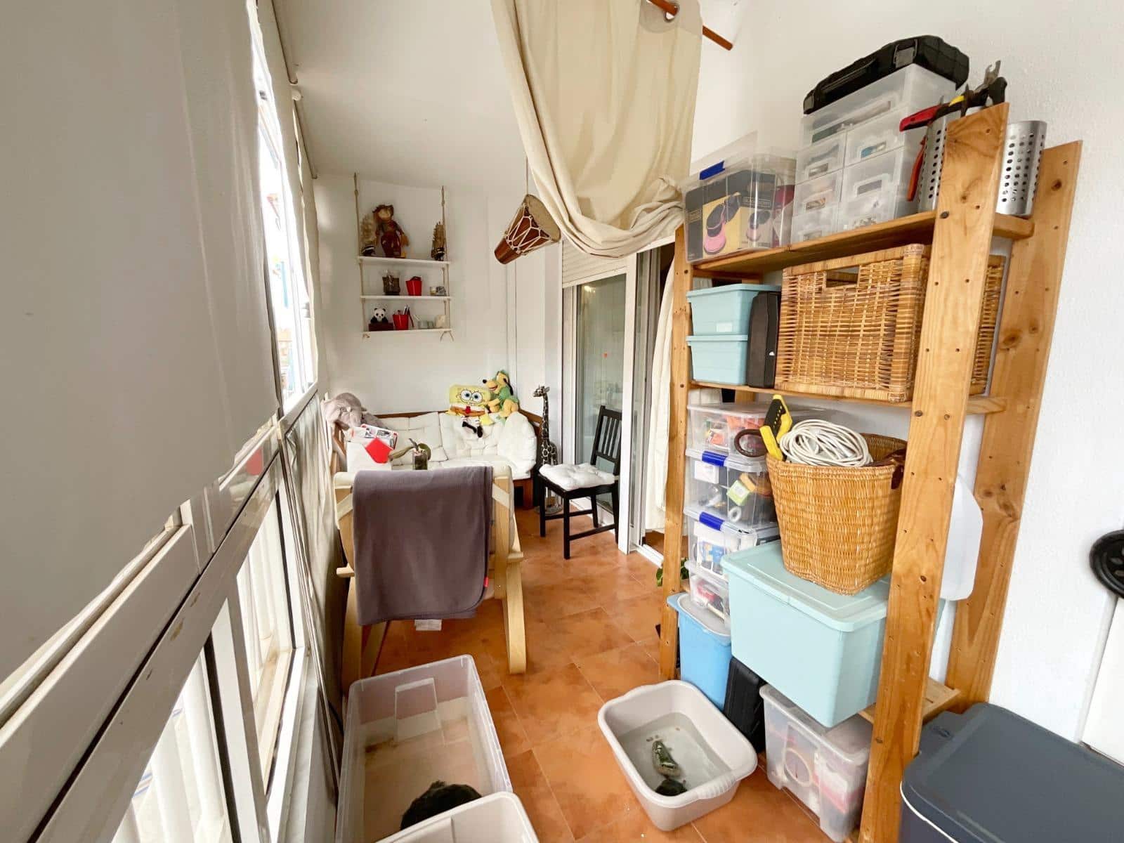 4 sovrum Strandlägenhet till salu i Bolnuevo - 239 000 € (Ref: 9986915)