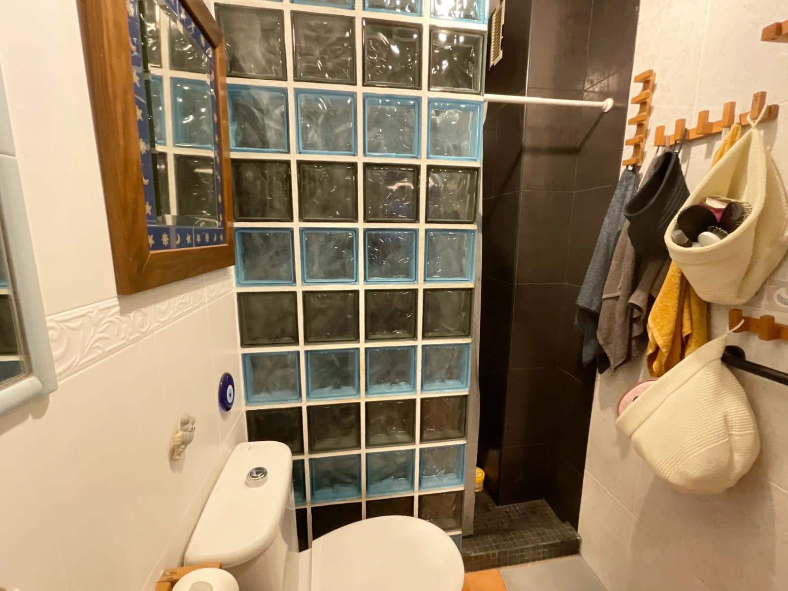 4 sovrum Strandlägenhet till salu i Bolnuevo - 239 000 € (Ref: 9986915)