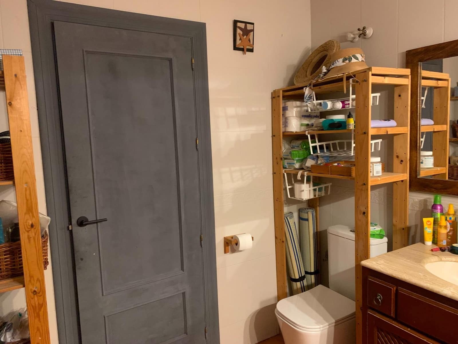 4 sovrum Strandlägenhet till salu i Bolnuevo - 239 000 € (Ref: 9986915)