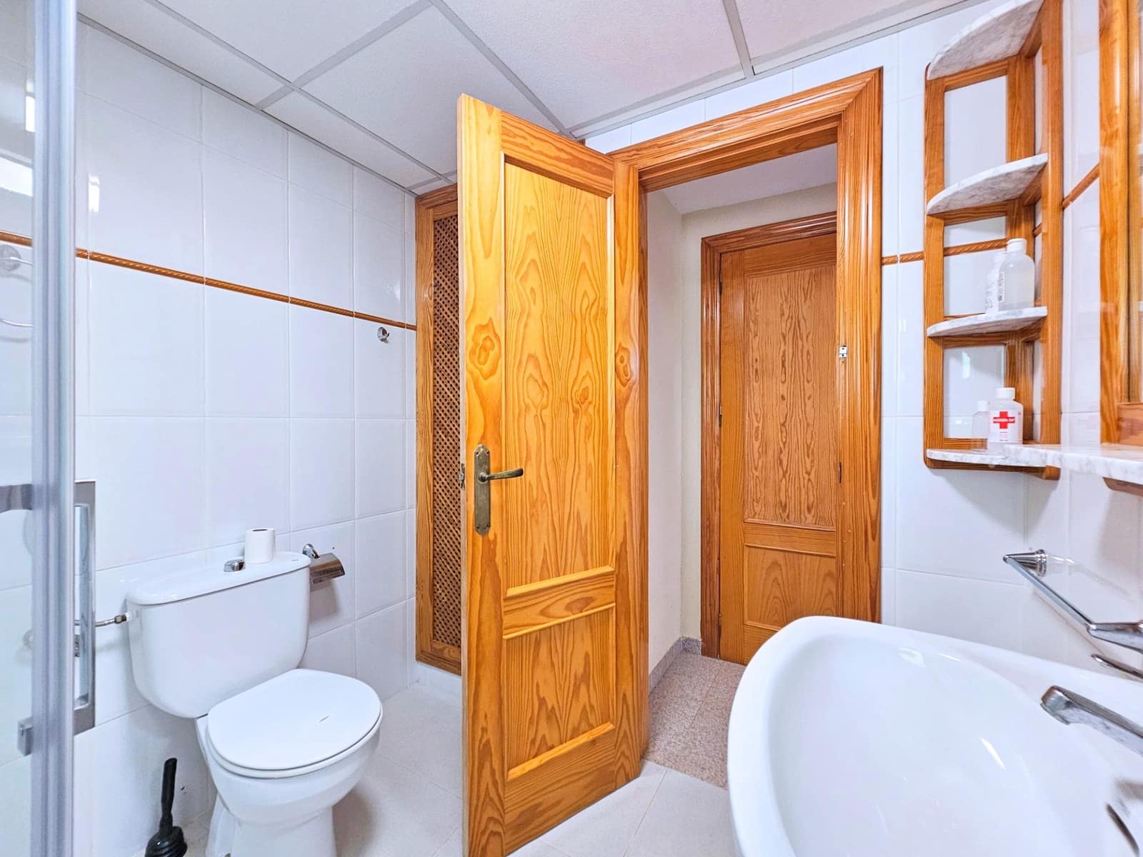 5 bedroom Villa for sale in La Aparecida with garage - € 350,000 (Ref: 10004268)