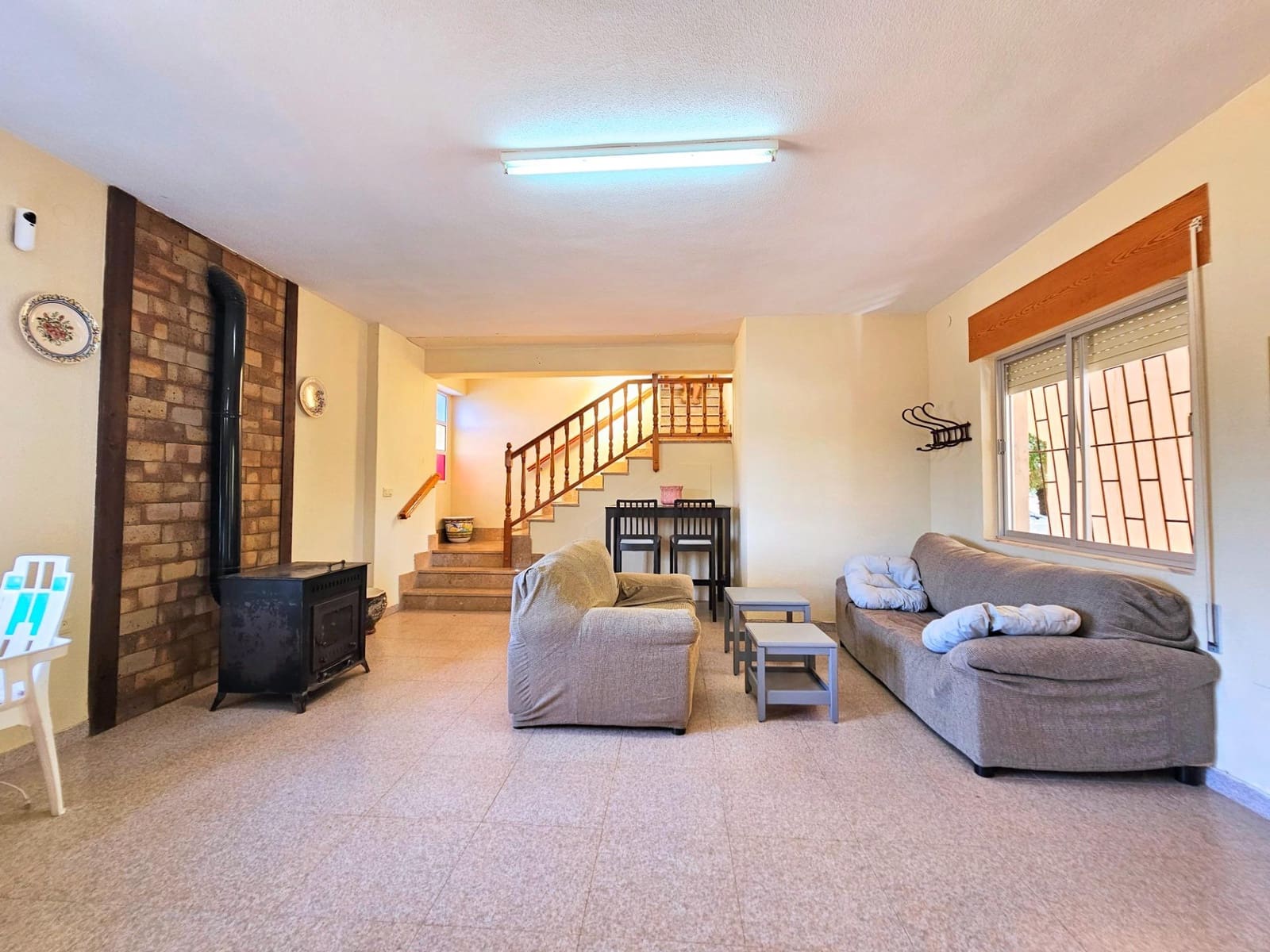5 bedroom Villa for sale in La Aparecida with garage - € 350,000 (Ref: 10004268)