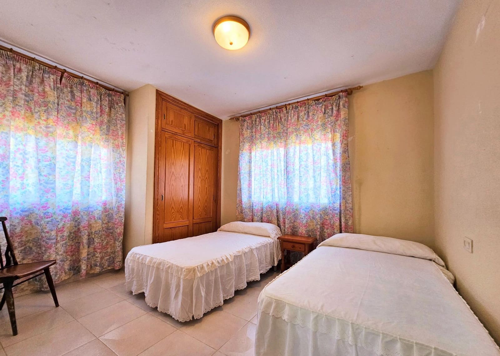 5 bedroom Villa for sale in La Aparecida with garage - € 350,000 (Ref: 10004268)