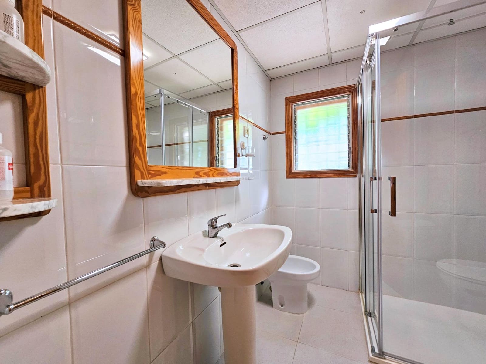 5 bedroom Villa for sale in La Aparecida with garage - € 350,000 (Ref: 10004268)