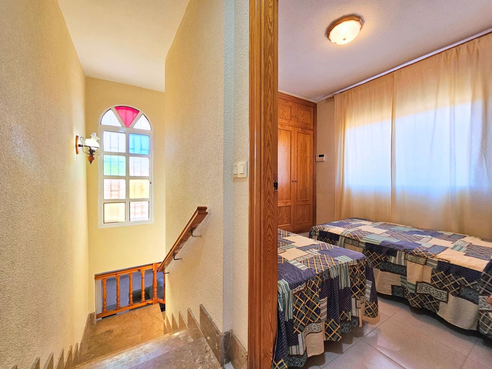 5 bedroom Villa for sale in La Aparecida with garage - € 350,000 (Ref: 10004268)