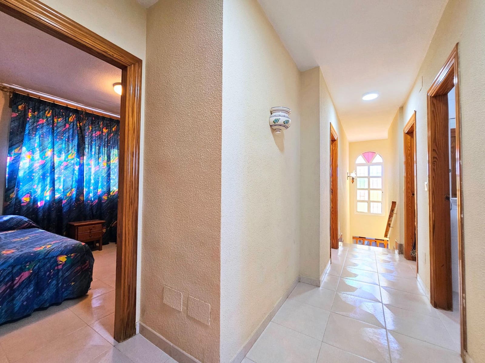 5 bedroom Villa for sale in La Aparecida with garage - € 350,000 (Ref: 10004268)