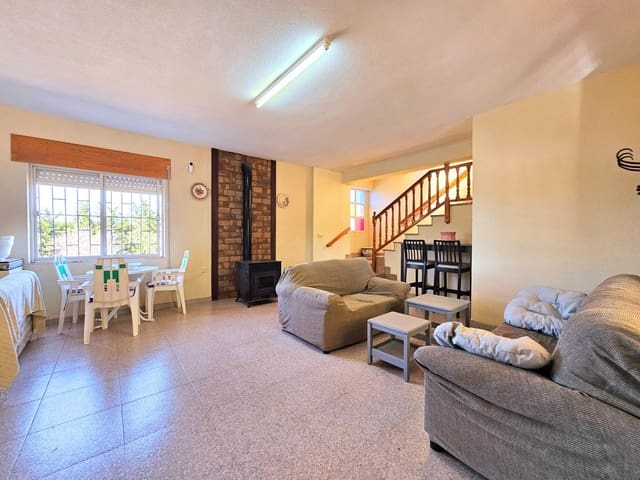 5 bedroom Villa for sale in La Aparecida, Cartagena with garage - € 350,000 (Ref: 10004268)