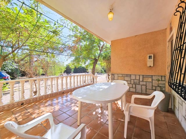 5 bedroom Villa for sale in La Aparecida, Cartagena with garage - € 350,000 (Ref: 10004268)