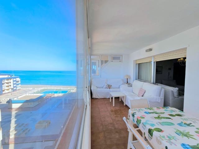 3 bedroom Flat for sale in La Manga del Mar Menor with pool - € 299,000 (Ref: 10004270)