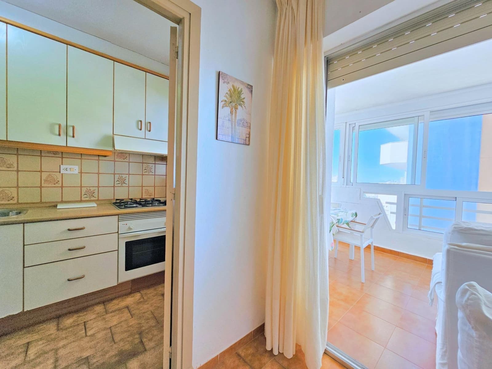 3 bedroom Flat for sale in La Manga del Mar Menor with pool - € 299,000 (Ref: 10004270)