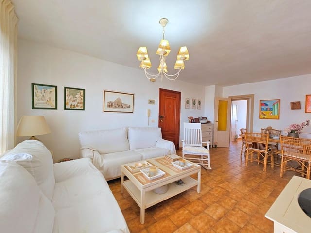 3 bedroom Flat for sale in La Manga del Mar Menor with pool - € 299,000 (Ref: 10004270)