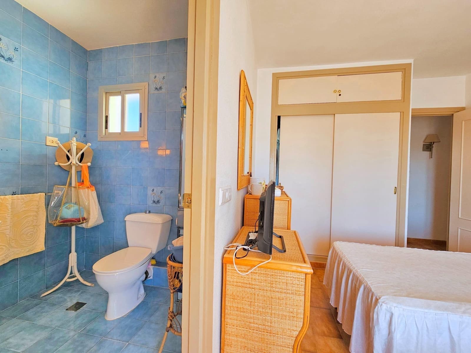 3 bedroom Flat for sale in La Manga del Mar Menor with pool - € 299,000 (Ref: 10004270)