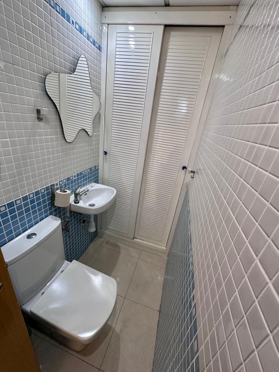 Appartement de 3 chambres à louer à Carthagene - 1 100 € (Ref: 10078443)