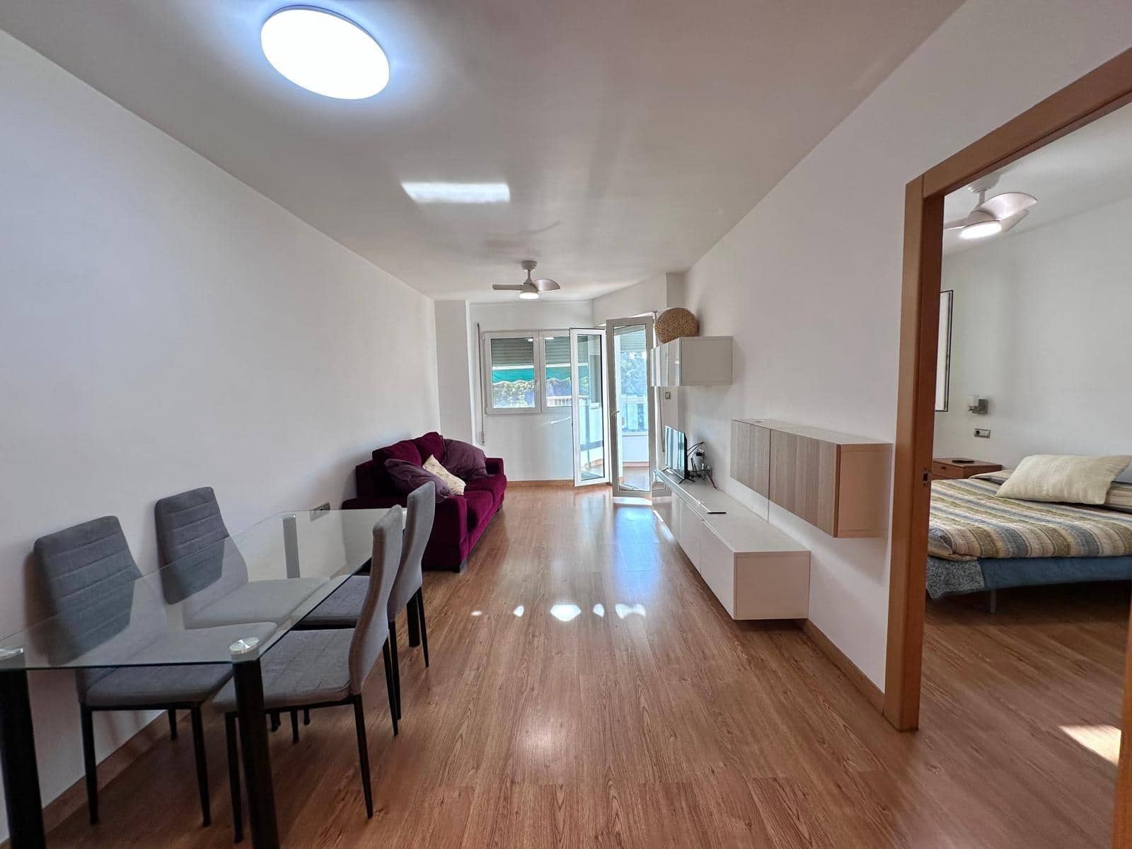 Appartement de 3 chambres à louer à Carthagene - 1 100 € (Ref: 10078443)