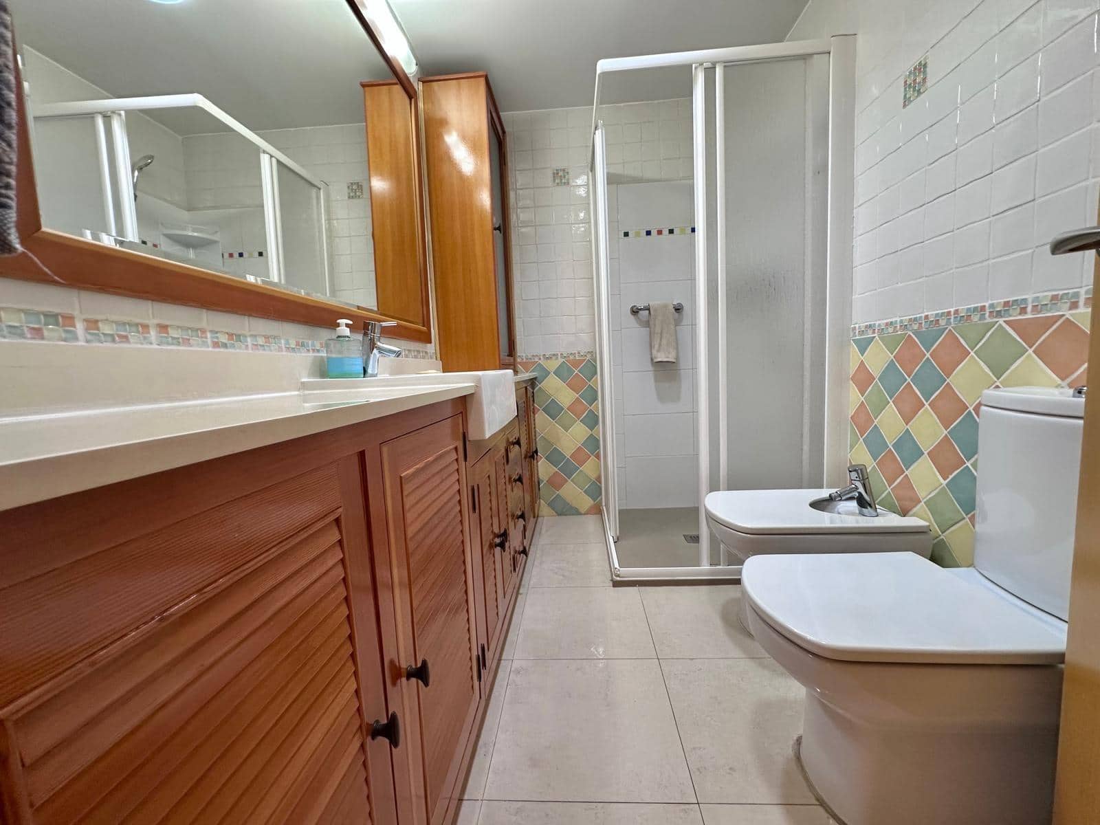 Appartement de 3 chambres à louer à Carthagene - 1 100 € (Ref: 10078443)
