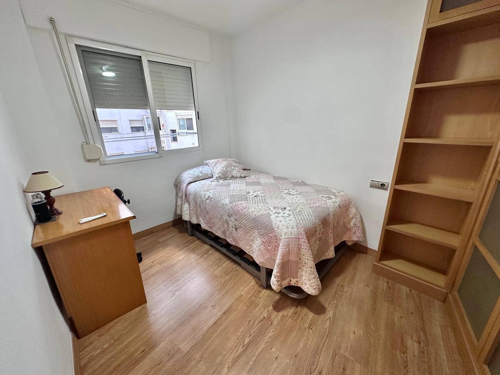 Appartement de 3 chambres à louer à Carthagene - 1 100 € (Ref: 10078443)