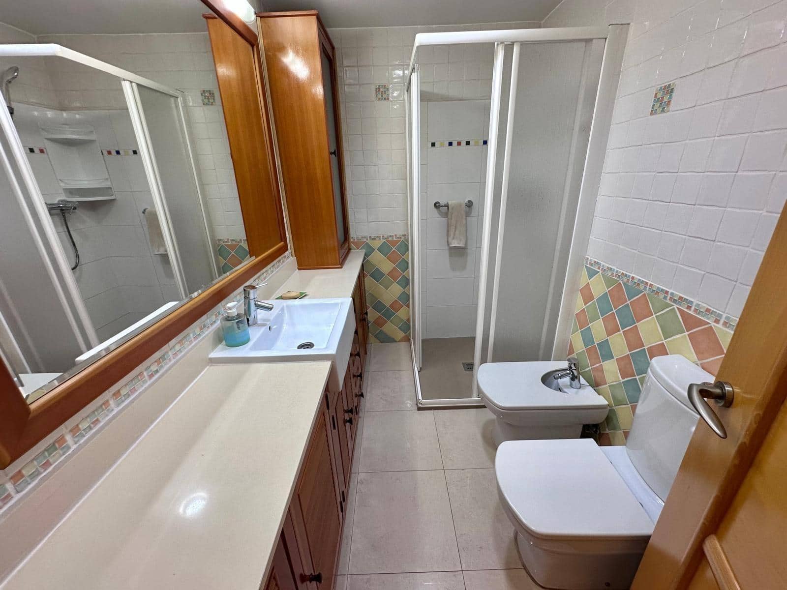 Appartement de 3 chambres à louer à Carthagene - 1 100 € (Ref: 10078443)