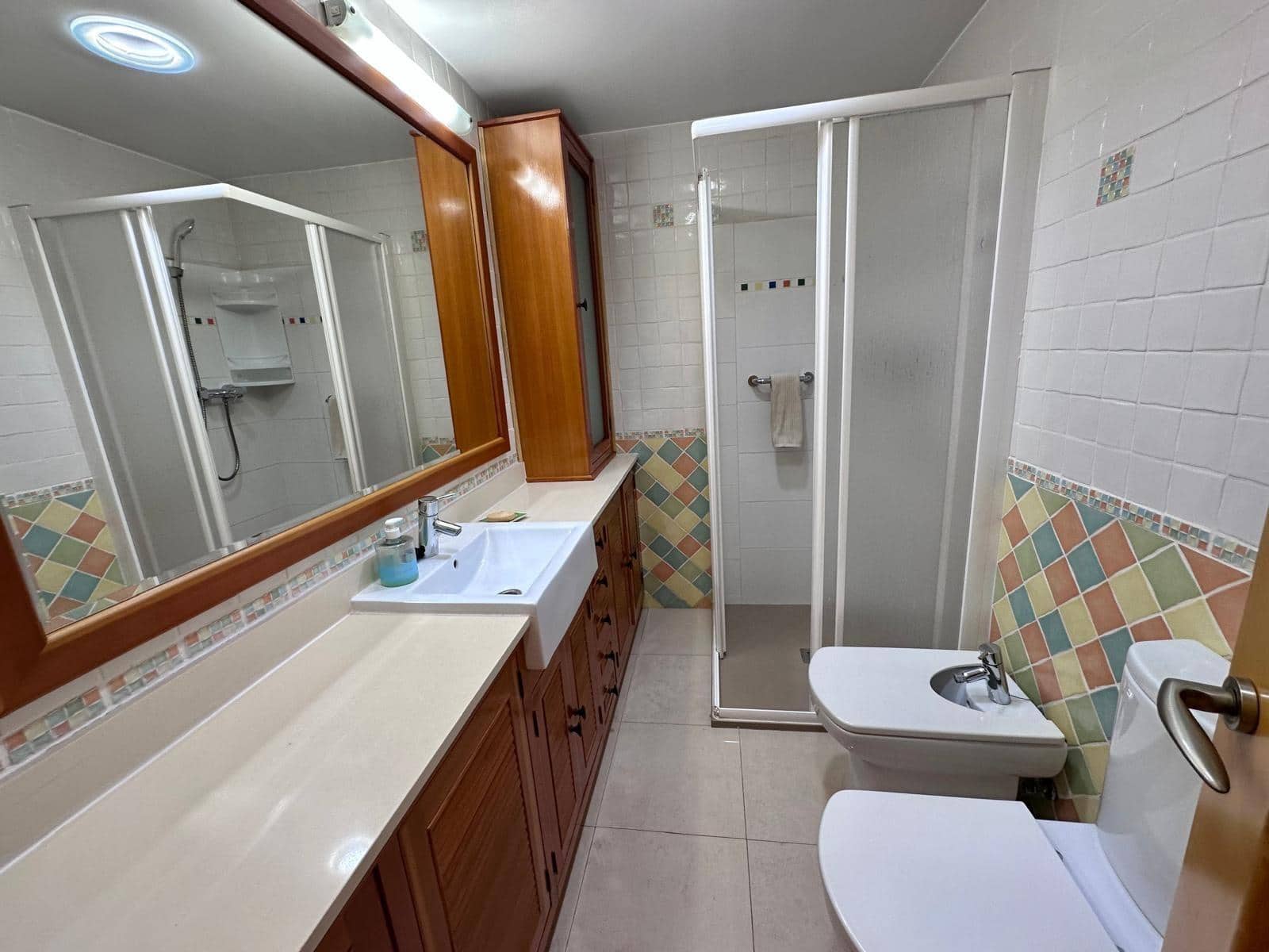 Appartement de 3 chambres à louer à Carthagene - 1 100 € (Ref: 10078443)