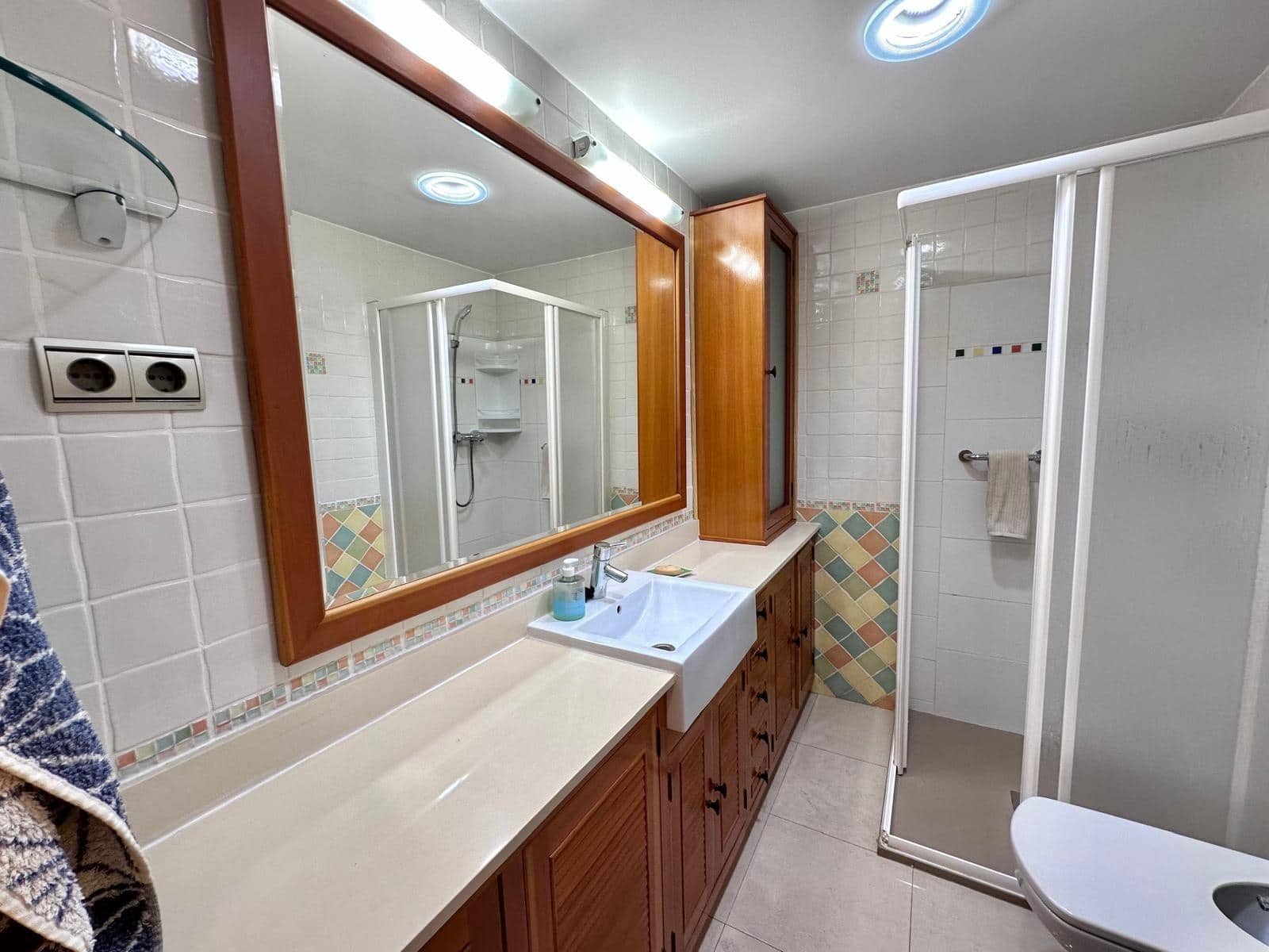 Appartement de 3 chambres à louer à Carthagene - 1 100 € (Ref: 10078443)