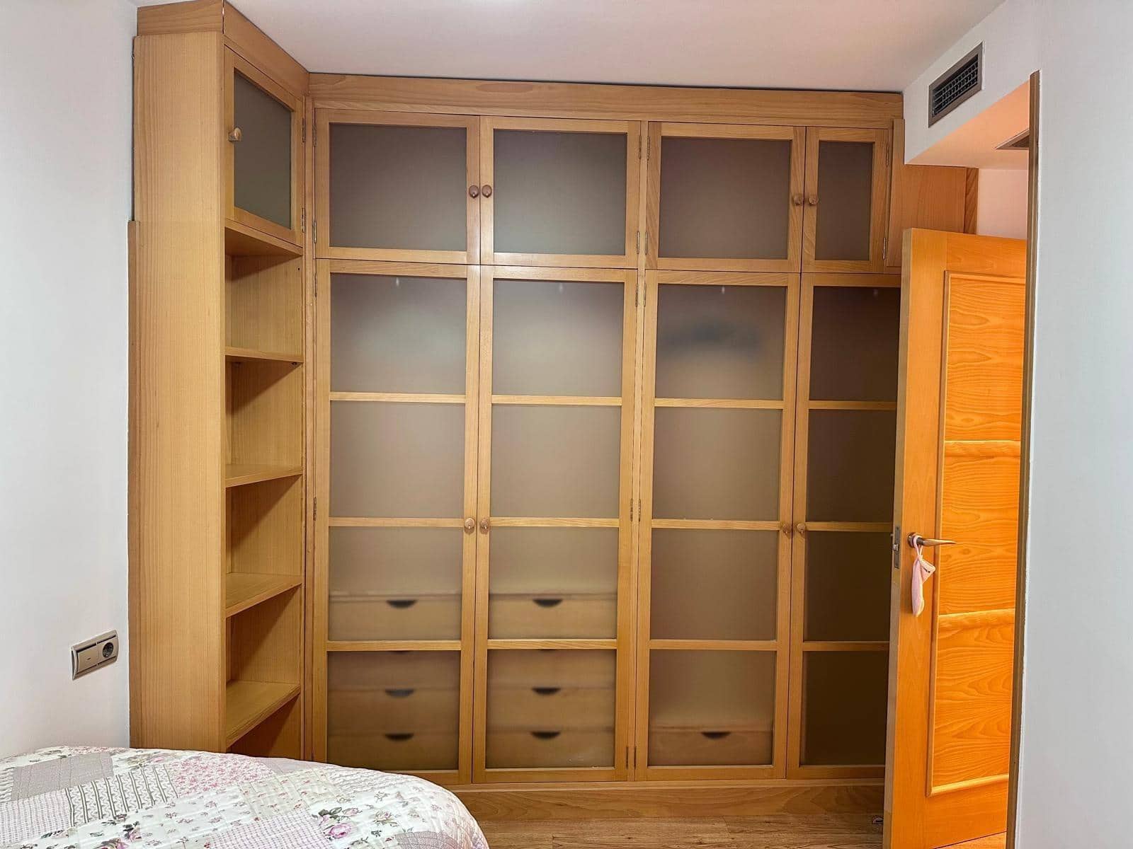 Appartement de 3 chambres à louer à Carthagene - 1 100 € (Ref: 10078443)